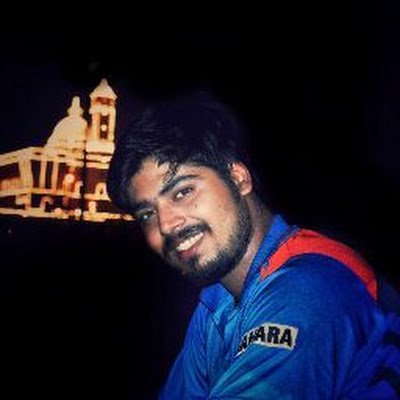 cs_sumitsharma's profile picture. Company Secretary