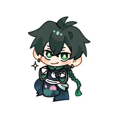 夕陽さんのプロフィール画像