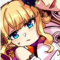 ま～ (@mana1mona12) 's Twitter Profile Photo