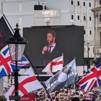 Carl Benjamin (@sargon_of_akkad) 's Twitter Profile Photo Carl Benjamin (@sargon_of_akkad) 's Twitter Profile Photo
