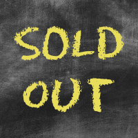 Sold Out Board at Edinburgh Fringe 2024 (@soldoutboard) 's Twitter Profile Photo Sold Out Board at Edinburgh Fringe 2024 (@soldoutboard) 's Twitter Profile Photo
