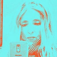 AnjaHorvat's profile picture. Strateška komunikacija za vpliv in spremembo prepričanj - svojih in/ali sogovornikovih
Avtorica knjige Kvantni kreator