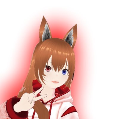 赤依　きつね🦊リウマチ系車系PC系活動縮小系Vtuberさんのプロフィール画像