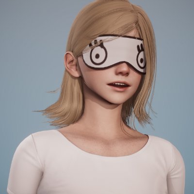 April Yawnsさんのプロフィール画像