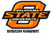 Rec. Mgmt. Majors at Oklahoma State University