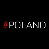 Hashtag Poland (@hashtagpoland) 's Twitter Profile Photo Hashtag Poland (@hashtagpoland) 's Twitter Profile Photo
