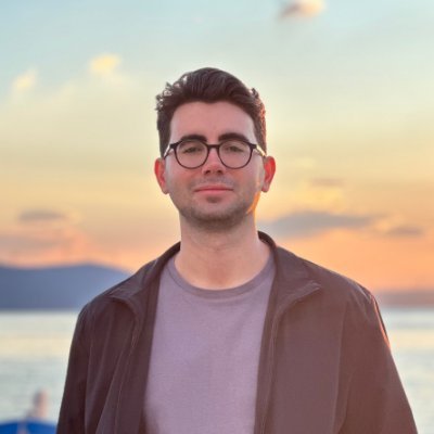 barisdalyanemre's profile picture. 