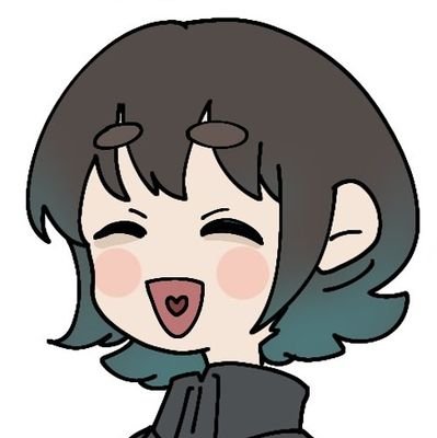 うさひこと読みます。海と青色大好き。20↑
マシュマッロ→https://t.co/1YpHb4mAIH 夢垂れ流しアカ→@yes_ryokuoshoku
