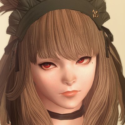 FFvivibun's profile picture. FF14 SS | @VeranthaXIV ♡ 
#VIERA #ヴィエラ
