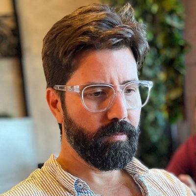 LLM tinkerer • Passionate coder & platform architect • Default setting: people are smarter than they’re given credit for.