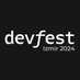 DevFest’25 İzmir ⚡️ (@devfestizmir) Twitter profile photo DevFest’25 İzmir ⚡️ (@devfestizmir) Twitter profile photo
