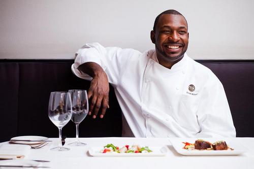 Chef/Owner @ Virtue restaurant   Erickcooks@Virtuerestaurant.com