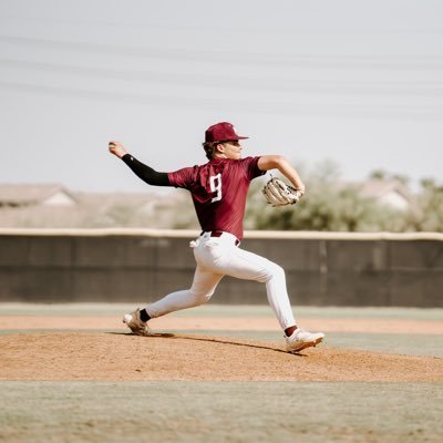 milessimonsen9's profile picture. Sartell high school 2027 1B/OF/LHP 5’11 175- email:miles.simonsen@gmail.com-320-237-3126