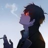 33_rnn's profile picture. Risk junkie aping into the void