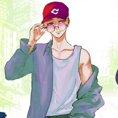 たなけん Profile