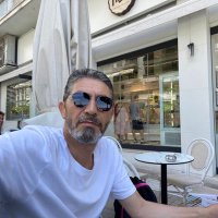 |Rıza Gerem (@rgerem) Twitter profile photo