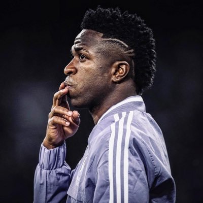 Real Madrid, Spain, and Vinicius Jr. fan account - Hala Madrid 🤍