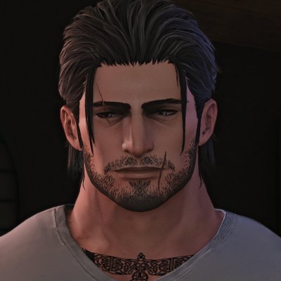 • Gposer, posemaker, modmaker.
• Highlander tank main.
• PVP enjoyer.
• DMs are fine, unless you're a creep.