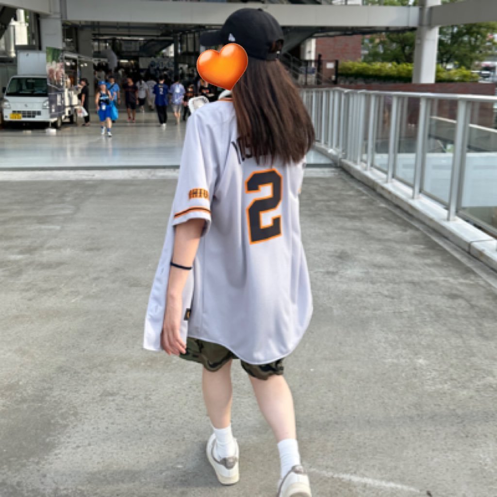 GHpt6031's profile picture. '96👩🏻🧡姉妹でG党→@yg06925 👭🏻 夢は12球団本拠地制覇🇯🇵(12/13) パ:日ハム🐻 MLB:O's🐧