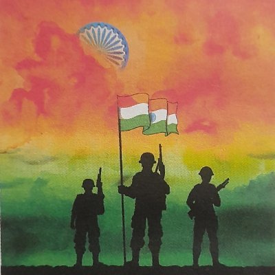 Medhini_K8's profile picture. Indian🇮🇳 
#Believe⚡