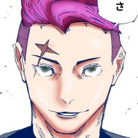 HALO (@halo_ow2) 's Twitter Profile Photo