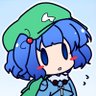 hakisuedo7's profile picture. nitori nom nom