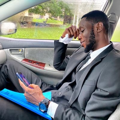 👷Civil Engineer.
🏫 University of Port Harcourt.
🖌️ Graphic designer.