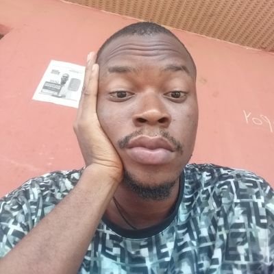 Isiekwempikpo's profile picture. I still dey build my page abeg follow guys 🙏