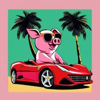 piggy jerry (@piggyjerry32) 's Twitter Profile