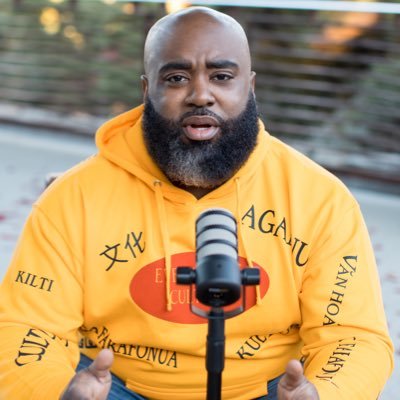 This is the podcast for all cultures! The podcast with a purpose!