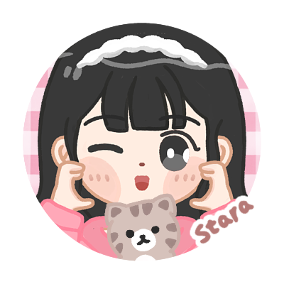 staralait's profile picture. ✦ 𝓣he epitome of art, the infinity in her palms of her hands, untold secrets, has desire for LAYOUT.