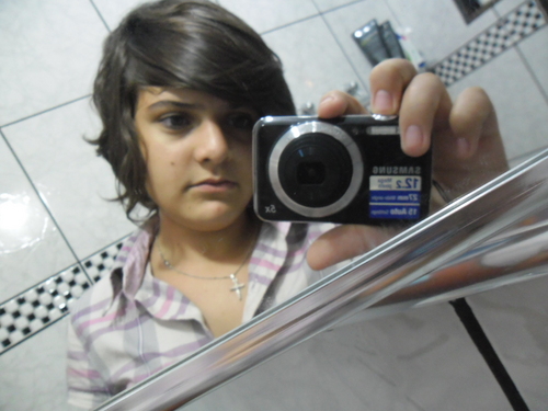 Se quizer conhecer sg !!!