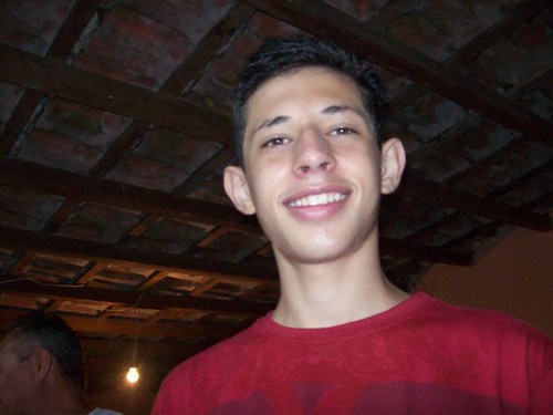 oasp07's profile picture. Porque aquele que quiser salvar a sua vida, perdê-la-á, e quem perder a sua vida por amor de mim, achá-la-á.