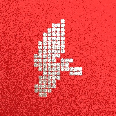 Projet caritatif en soutien à la Palestine. ➡️ 100% des bénéfices reversés à @MedicalAidPal.