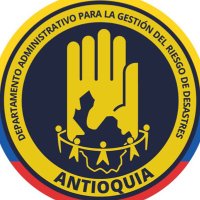 DAGRAN Antioquia (@dagranantioquia) 's Twitter Profile