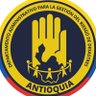 DagranAntioquia's profile picture. Departamento Administrativo de Gestión del Riesgo de Antioquia-GobAntioquia. https://t.co/X7oVlGgApV