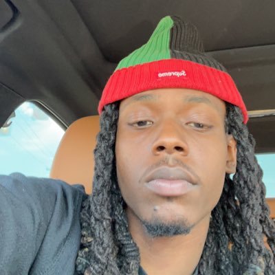Allah ☪️ ForeverLilsean💙✌🏾👍🏾