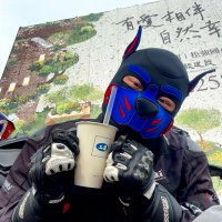 胖狗狗騎士 (@appliedforfun) 's Twitter Profile