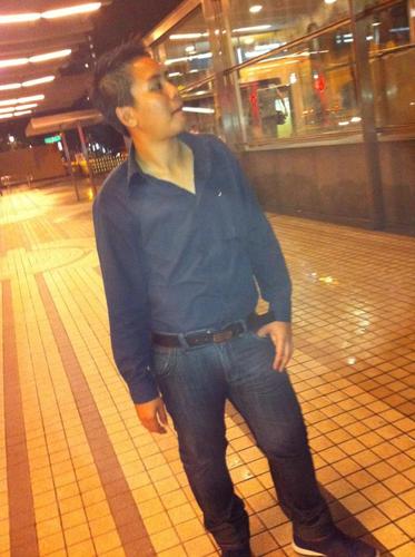 RianFarish2303's profile picture. its not easy to handle me..