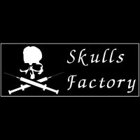 skulls factory (@skulls_0716) Twitter profile photo