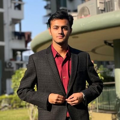 SiddharthWala's profile picture. 