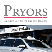 pryorscorporate's profile picture. Executive Car Service with 60 years experience. Our superb drivers and Mercedes fleet focuses on reflecting the quality of our corporate clients.