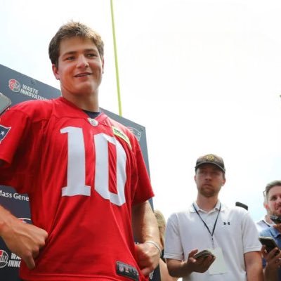 Covering the New England Patriots for @PatsPulpit. Special teams makes special teams.