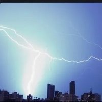 ⚡️Daughter of Lightning⚡️ (@thelocalwisdom) 's Twitter Profile