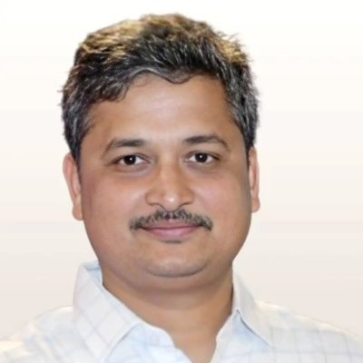 Associate Professor @ RGIPT, Institute of National Importance, Govt. of India
||Spectro-Microscopy||Photocatalysis|| Biomass Valorization||Flow Chemistry||