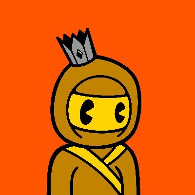 Enjoydnb 🟧◨ ◨さんのプロフィール画像