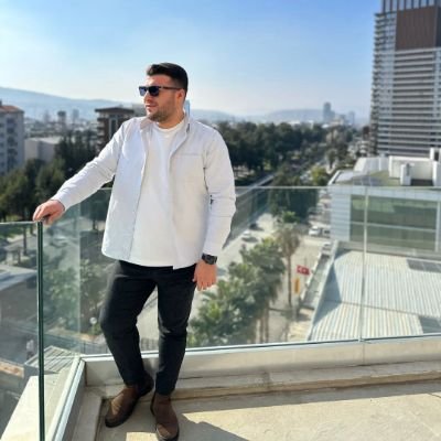 mstf35kml's profile picture. 