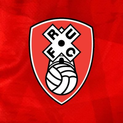Rotherham United Season Ticket Holder and Boyzone Fan