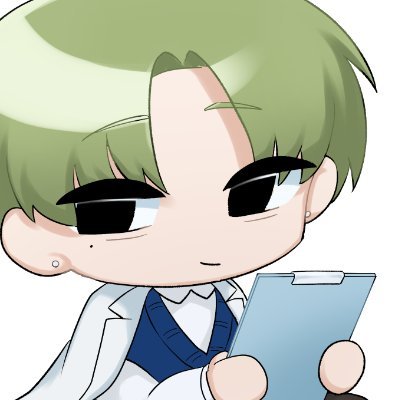 んおさんのプロフィール画像
