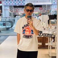 ケンタ【THE BOONIES】 (@pocket_kenta) Twitter profile photo